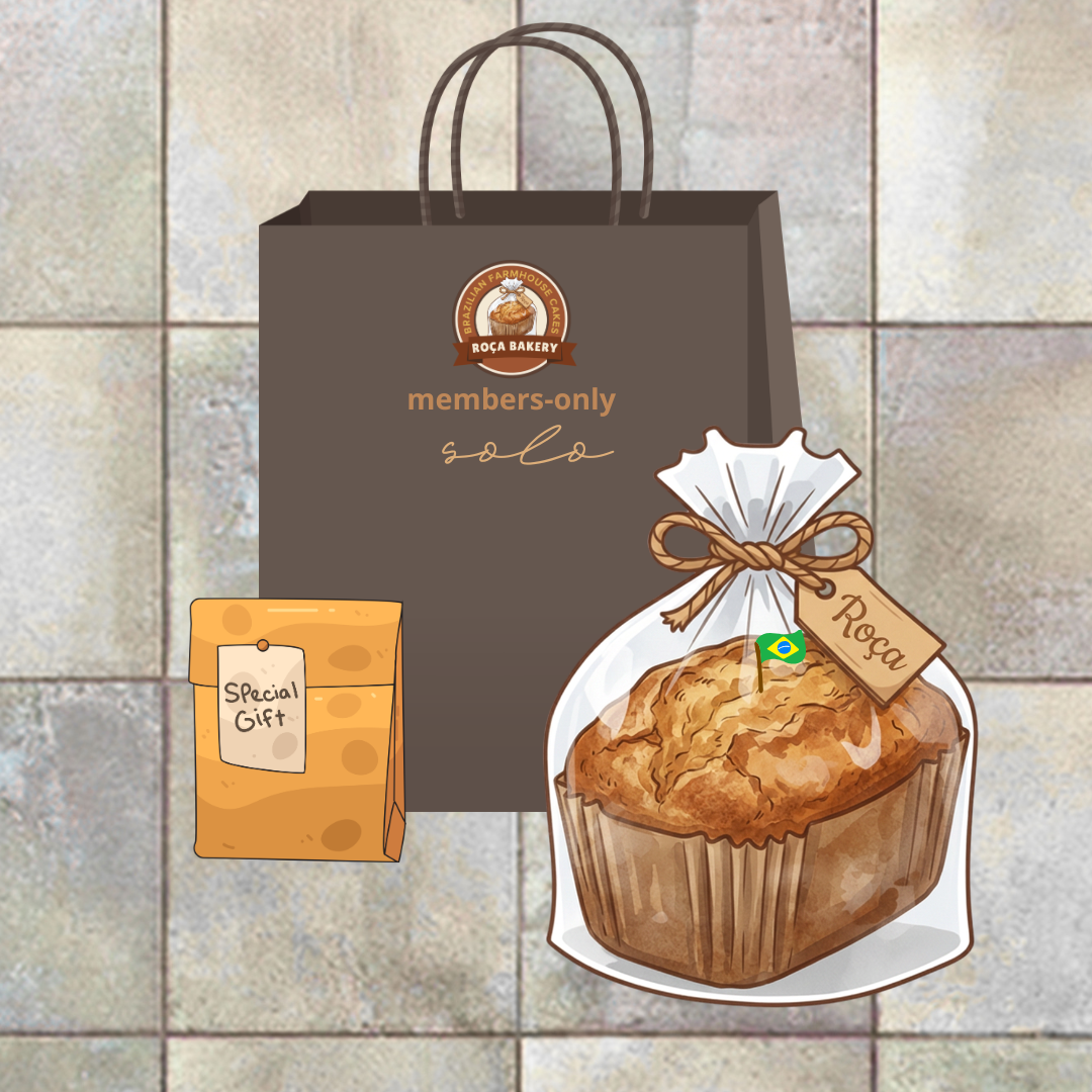 Favorites Bag (Club Solo)