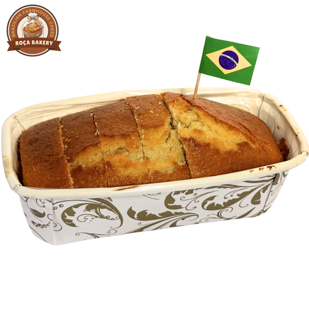 Baunilha (Vanilla)
