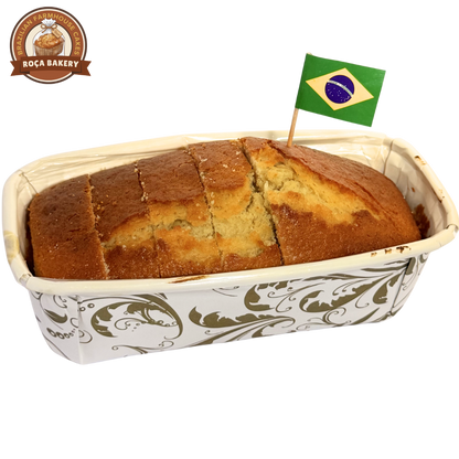 Baunilha (Vanilla)