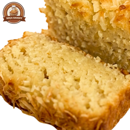 Mandioca (Cassava & Coconut)