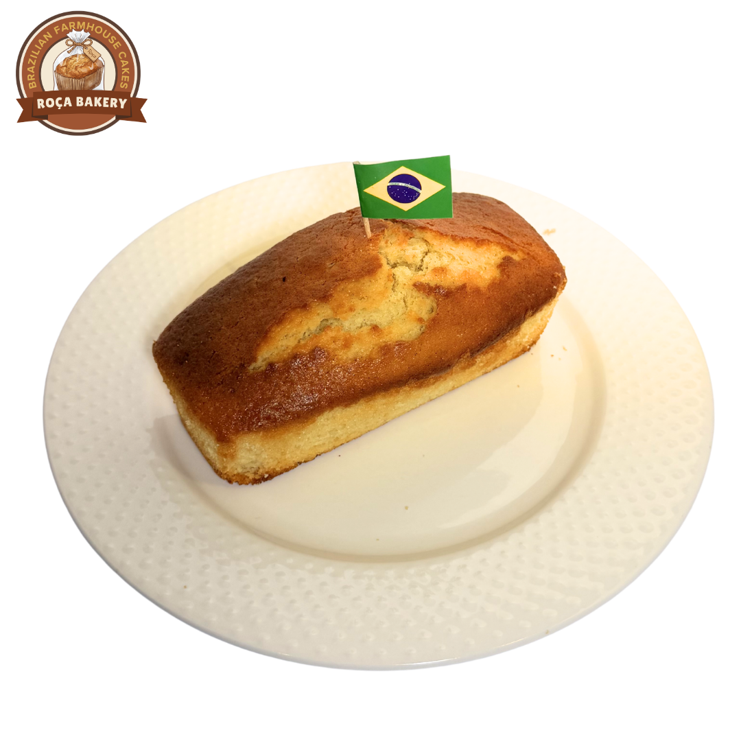 Baunilha (Vanilla)