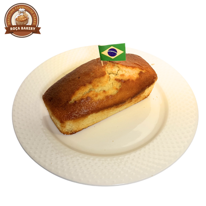Baunilha (Vanilla)