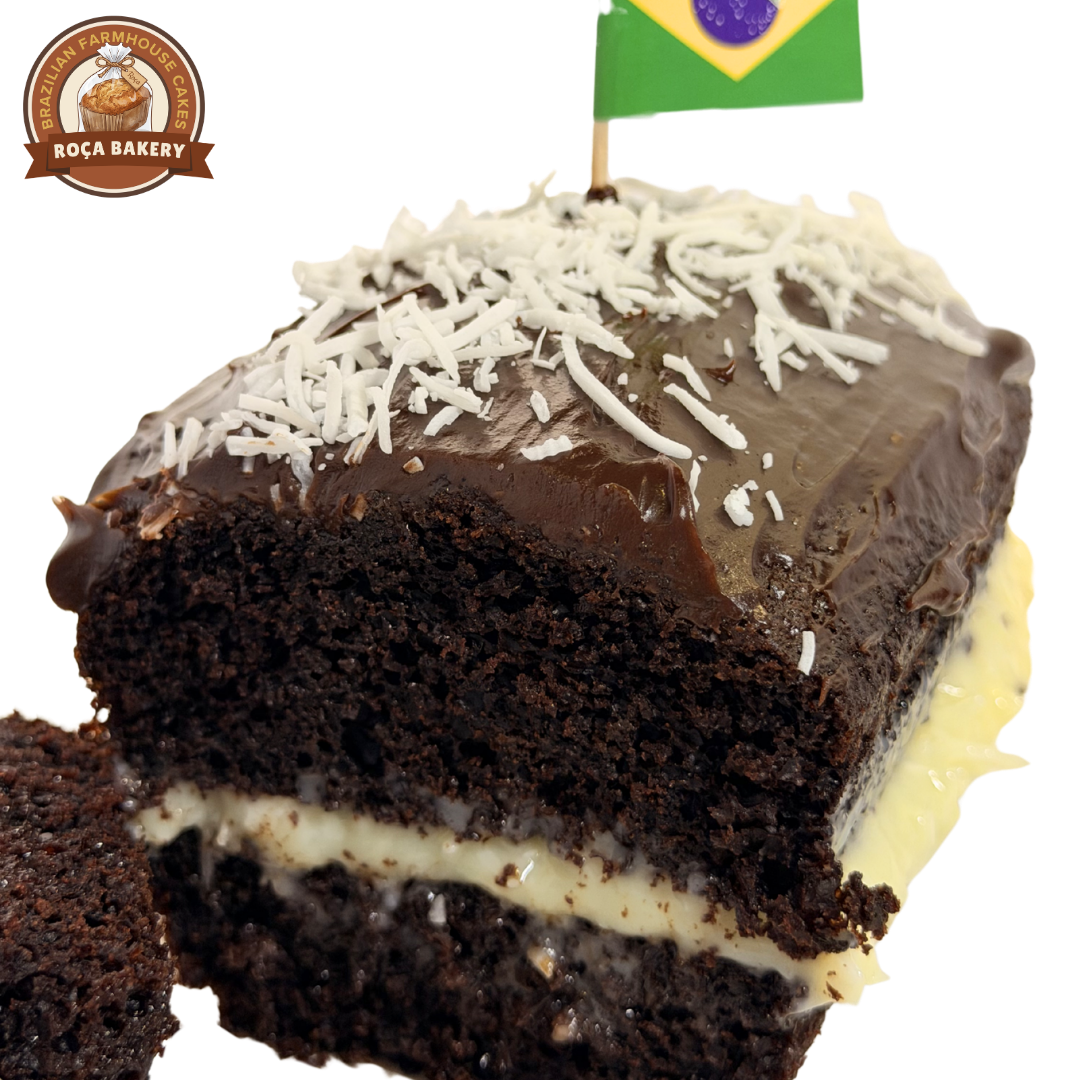 Dois amores (Two Loves)