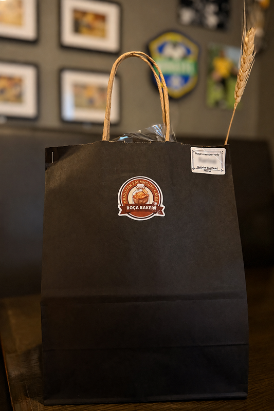 Surprise Bag (Club Solo)