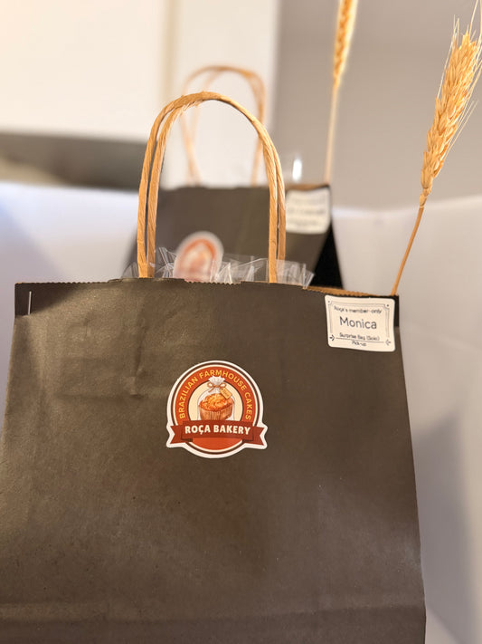 Surprise Bag (Club Family)
