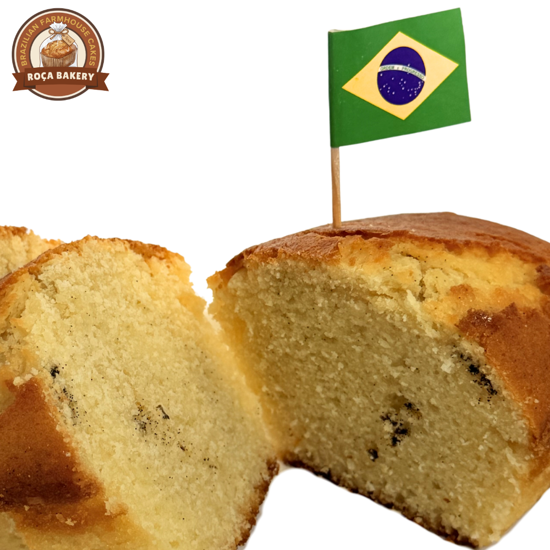 Baunilha (Vanilla)