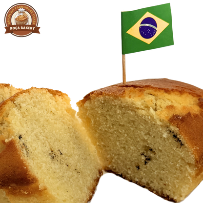 Baunilha (Vanilla)