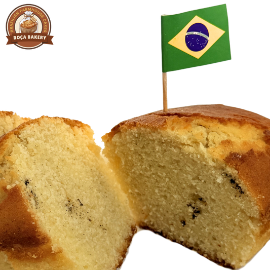 Baunilha (Vanilla)